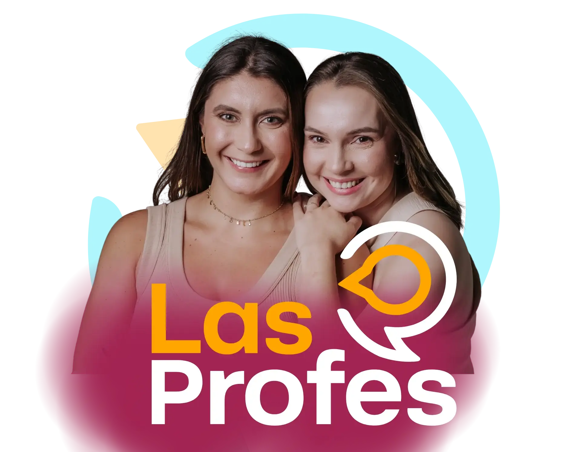 Las Profes