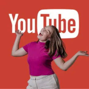 YouTube Las Profes